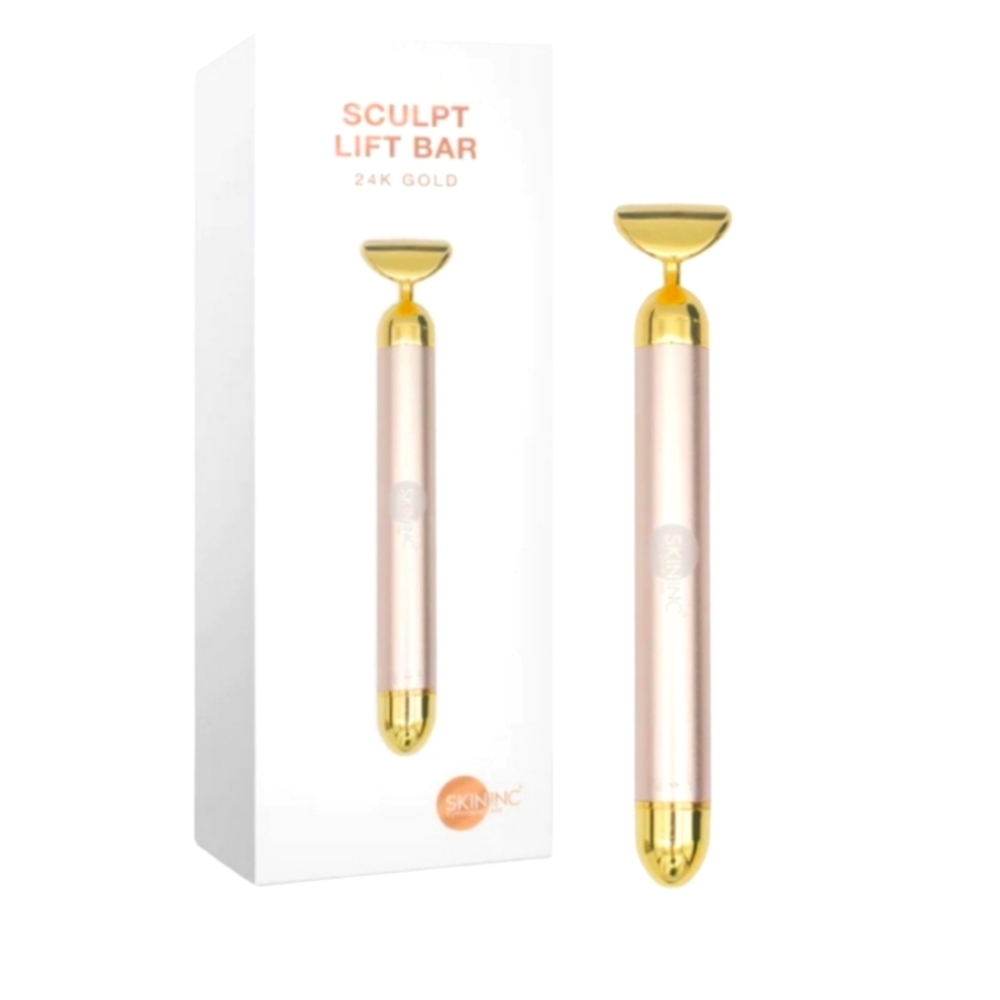 SKIN INC. SCULPT LIFT BAR 24K GOLD
